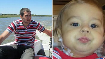 “Lulo” Benítez le donó parte