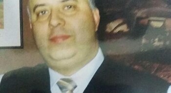 Sandro Fergola Crédito: La Voz