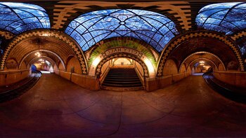 Hoy es posible conocer esta