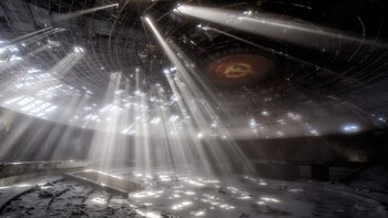 Hoy atrae a exploradores de