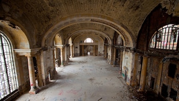 Antes era uno de los