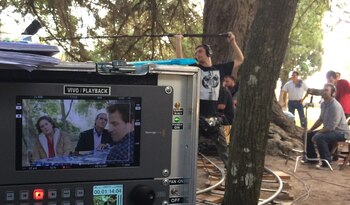 “El candidato” es la primera