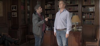 “El candidato” fue una de