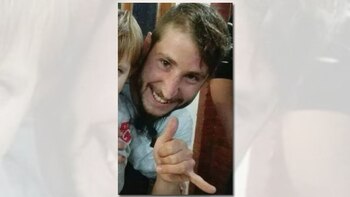 La joven “escrachó” al agresor