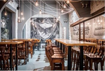 Desde la cervecería emitieron un