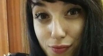 Magdalena Bonavetti, de 25 años,