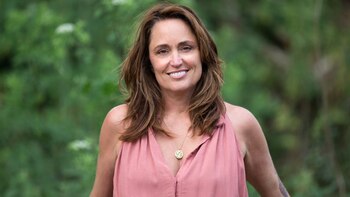 Jill Dodd conoció a Adnan