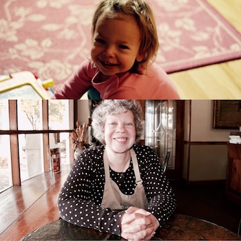 Hiperactividad y una predilección por