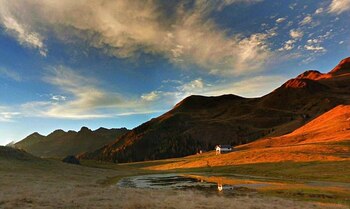 FOTO 5: Parco delle Orobie Bergamasche, Italia