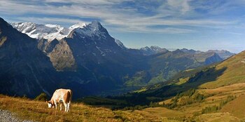 FOTO 3: Interlaken, Suiza