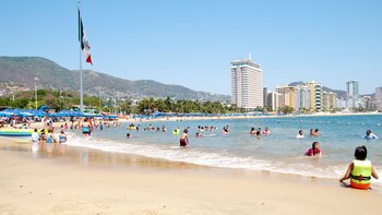 Sayulita se encuentra bajo vigilancia