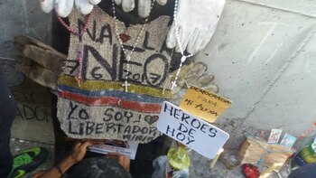 “Héroes de hoy”, se puede