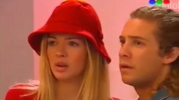 La predicción de Cris Morena