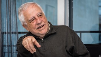 “Cuando los radicales aspiraban a un gobierno de coalición le dijeron ‘este no es un gobierno de coalición, acá gobernamos nosotros y a ustedes les damos un ministerio” (Martín Rosenzveig)