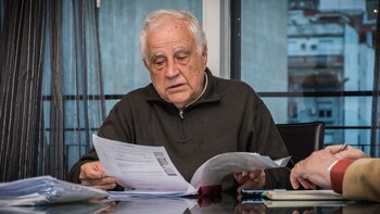 Alieto Guadagni (Martín Rosenzveig)