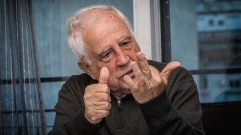 “Hay que tener mucho cuidado con el crecimiento de la deuda pública externa en términos del PBI” (Martín Rosenzveig)