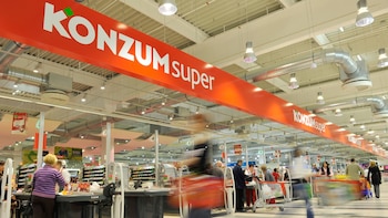 Konzum