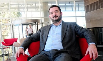 El estudio Litwal & Partners