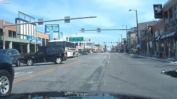 El final del fugitivo