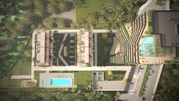 Desde aplicaciones para los huéspedes,