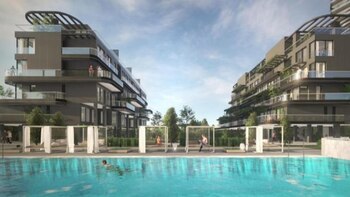 Los espacios comunes se podrán