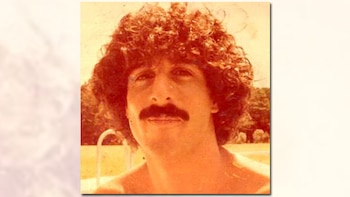 Ricardo Manoukian tenía 24 años,