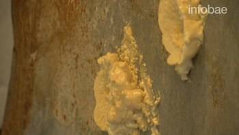 Del lado de adentro del