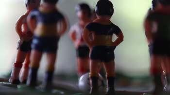 Orione, de Toia Bonino (Argentina/