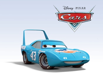 El Rey, inspirado en un