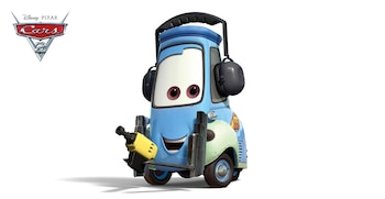 Guido, el mejor amigo de