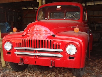 El International L-170