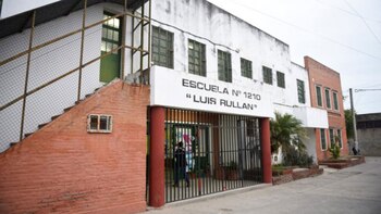 Entraron a robar a una