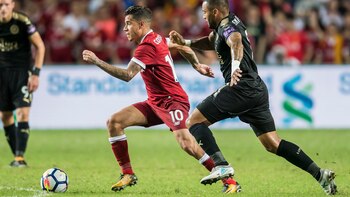 En Francia aseguran que el