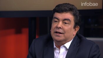 El ex intendente de La Matanza, Fernando Espinoza, apuesta a la recomposición del peronismo.