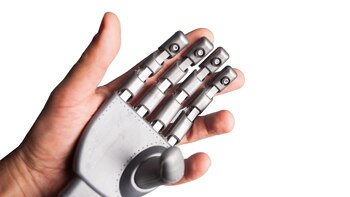 La robótica puede tener grandes