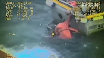 (Guardia Costera de los Estados