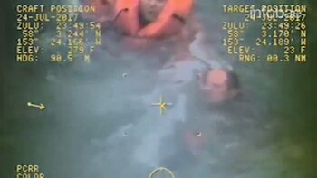 (Guardia Costera de los Estados