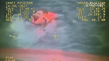 (Guardia Costera de los Estados