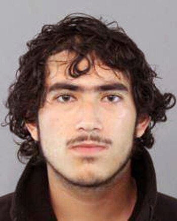 Daniel Mitchell estaba bajo libertad