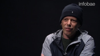 Pil: “No quiero que me