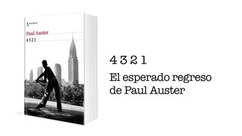 “4 3 2 1”, el