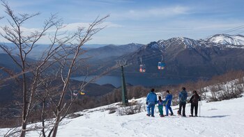 Bariloche, uno de los históricos