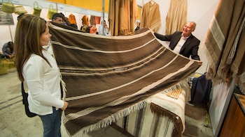 Fiesta del Poncho, Catamarca