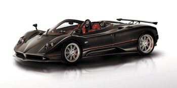 Una joya italiana que el