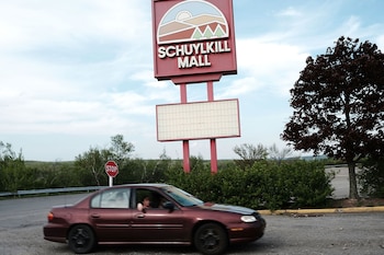 A princpio de mayo, la