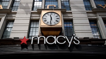 Macy’s es otra de las