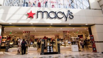 Macys vale USD 7.000 millones.