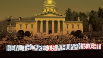 ¿La salud es un derecho