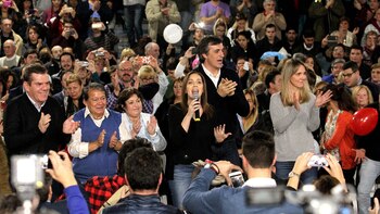 Vidal le pidió a los