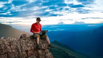 El trabajo remoto adquiere diferentes